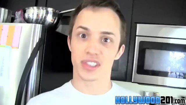 Kain Lanning Jonathan Cole interviewed sneak peek