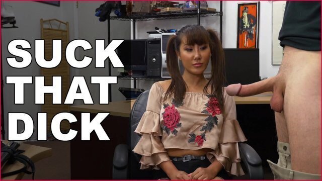 XXXPAWN - Asian Exchanges  Katana For White Man's Flesh Sword