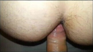 Getting Fucked and Seeded.