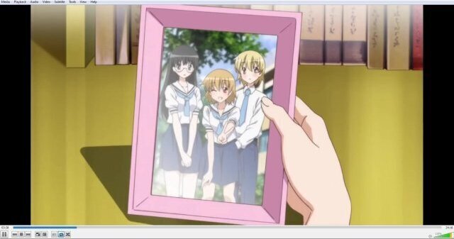 Sora Yume Naka Episode Adult Commentary