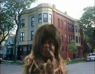 MEMORIES OF A BLACK PORNSTAR