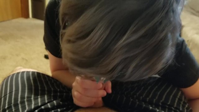 slut strips, grinds, teases