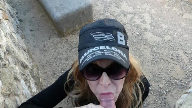 Sex in the city - Tarragona