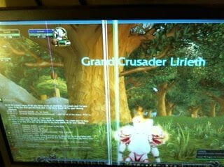 World of Warcraft Jerk Off 8