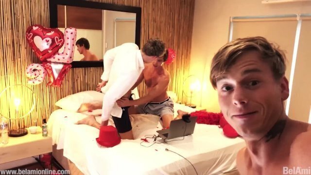 guys chat valentines