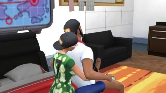 heard fucked girl friend wanted dick.