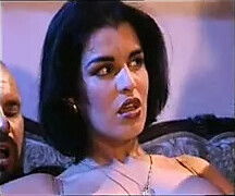 Italian House Wife Hosting Guests