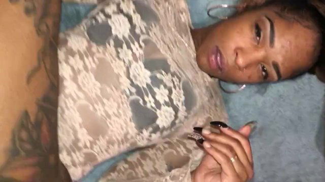 Fuck King! Before Leave!