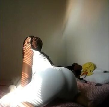 LADY LIFE soft twerk