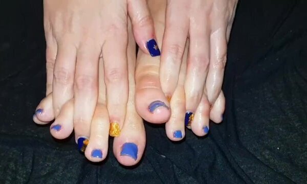 Lucy's Barefeet and massage 2