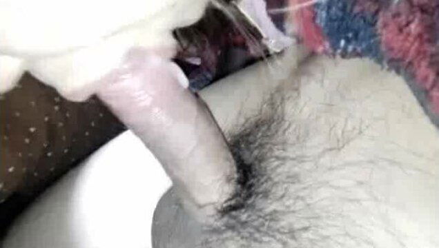 Fuck To The Oral Finish