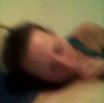 Aggressive head and smacking part 2