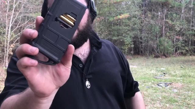 Will STILL WORK? Magpul PMAG Destruction! Shoot with Pistol Shotgun