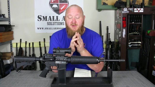 QUALITY BUDGET AERO PRECISION AC15M