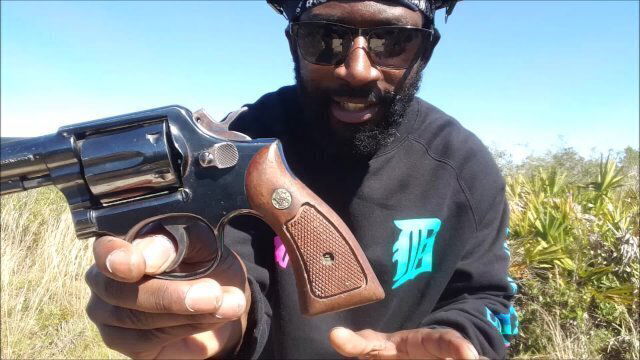 SPECIAL REVOLVER REVIEW!!!