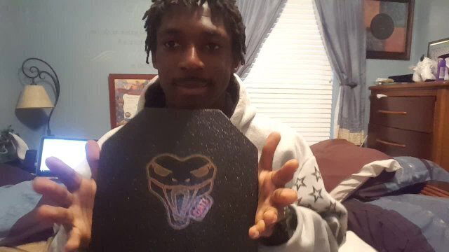 DIFFERENT LEVELS BODY ARMOR