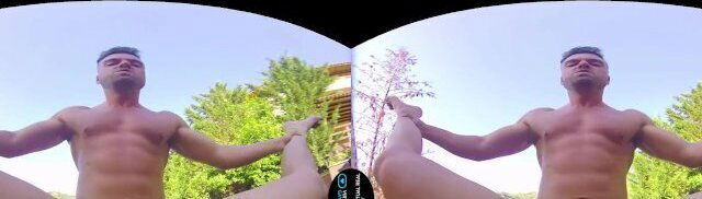 VirtualRealGay.com - Ibiza Gay Pride