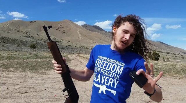 Bump Fire Stocks Retarded...