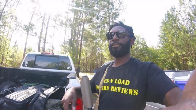 FOCUSED FIRE TRAINING-RIFLE CLASS