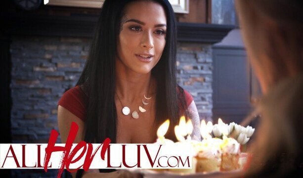 AllHerLuv.com Birthday Preview