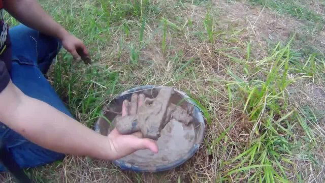 Glock 42 Mud Endurance Test - Mini Gun Review Video