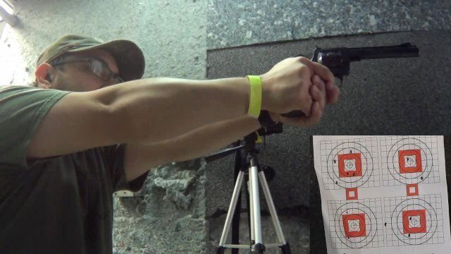 Spring's Sprung! EDC, Glock Weird Revolver Tokarev