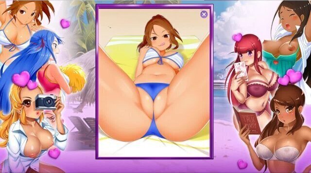 Booty Calls Bootysode Shannon Beach