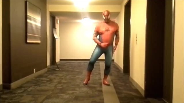 spider quick stroke hotel elevators