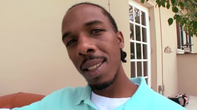 Miami Phat Ass Retreat scene 4