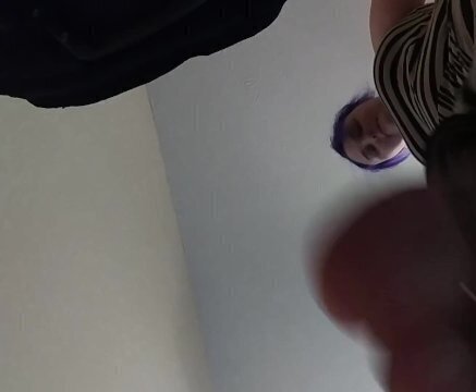 Clean toes slave I'll step