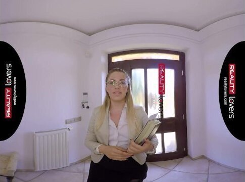 RealityLovers- Russian Teen Broker