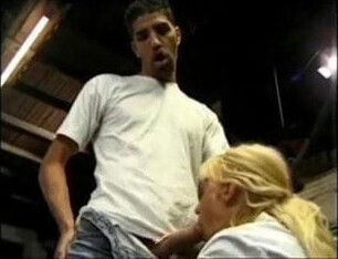 turkish fuck german girl