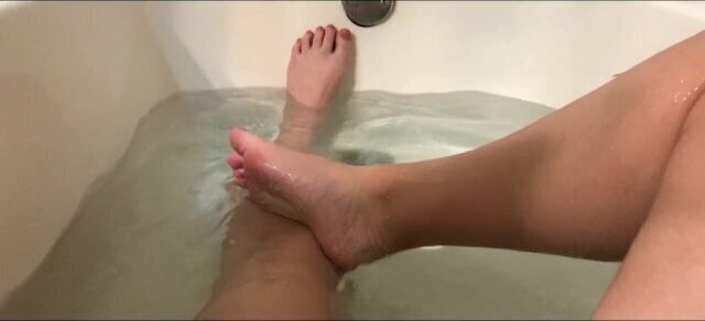 Bathtub Feet Ripoff Catherine Grey