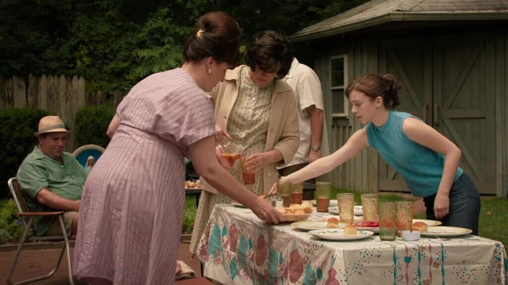 Bella Heathcote - Not Fade Away