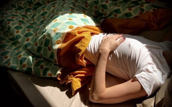 VOYEUR English. ASMR. listen voice your head.