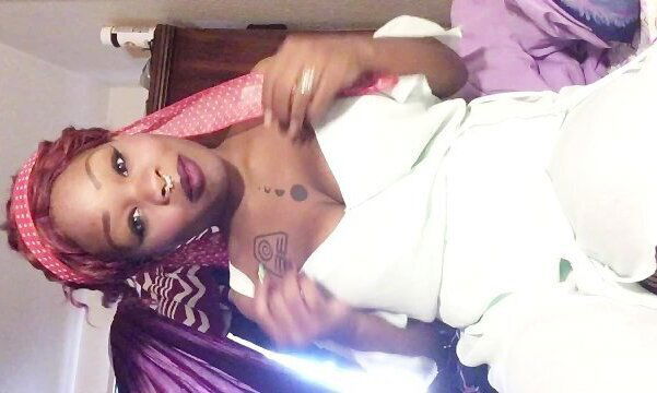 small many times cum?