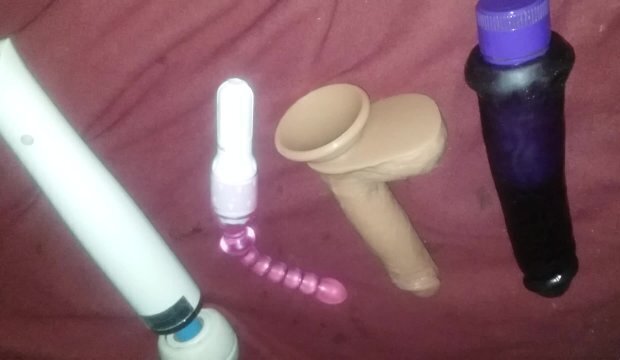 Moments with Jelly: Main Four