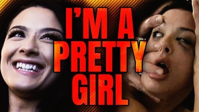 SEXY KATRINA JADE TAKES HUGE LOAD PUSSY AFTER ROUGH