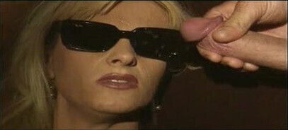 Very blind woman gets fucked