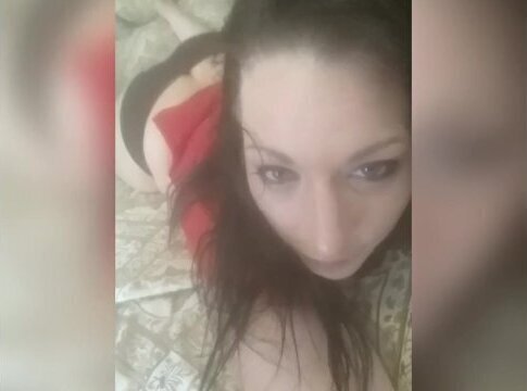 Just A Little Tease ♡