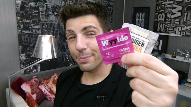 Débuter libertinage l'échangisme, WYYLDE (msieur-jeremy.fr)