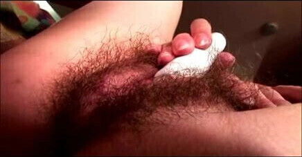 Hairy Milf Parker Gets Boning