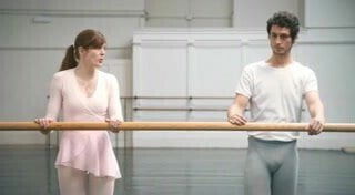 Valerie Lemercier Hand Hand