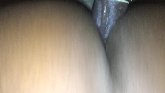 Hittin It From The Back PT 1