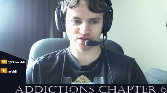 Overwatch Addcitions part1