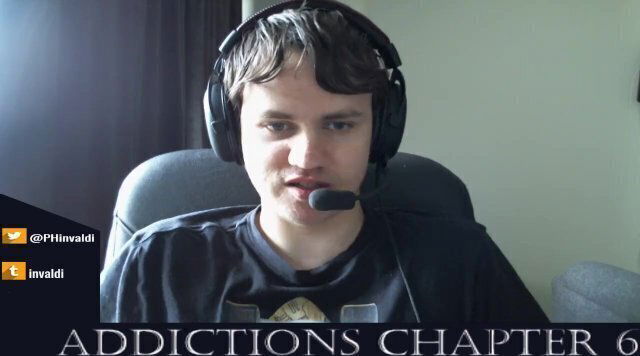 Overwatch Addictions part2