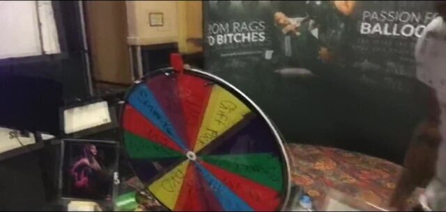 Sights and sounds of exxxotica expo 2018