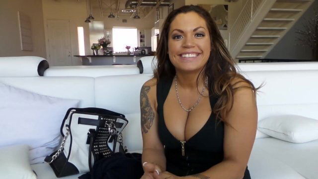 with Jasmine Lafleur