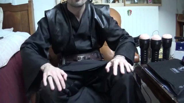 STAR WARS EPISODE (VIdéo personnalier maime