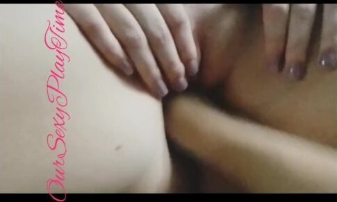 Fisting A 's Pussy POV HD - OurSexyPlayTime